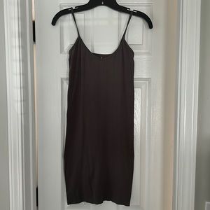 Free People Seamless Slip Dress
